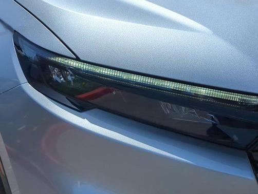 2026 Honda CR-V Hybrid Sport AWD