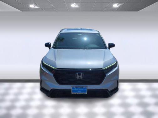 2026 Honda CR-V Hybrid Sport AWD