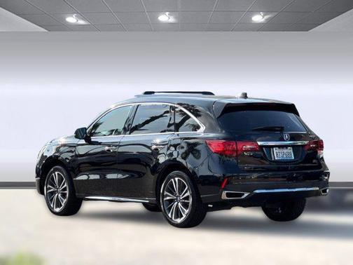 2020 Acura MDX 3.5L w/Technology Package