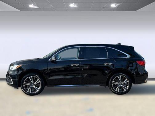 2020 Acura MDX 3.5L w/Technology Package