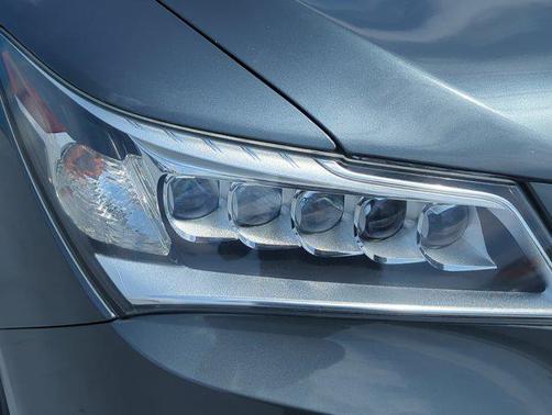 2014 Acura MDX 3.5L