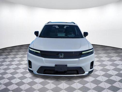 2025 Honda Prologue Elite