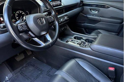2024 Honda Pilot EX-L 7 Passenger