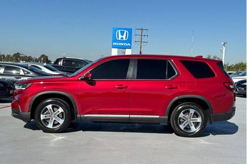 2024 Honda Pilot EX-L 7 Passenger