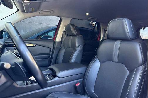 2024 Honda Pilot EX-L 7 Passenger