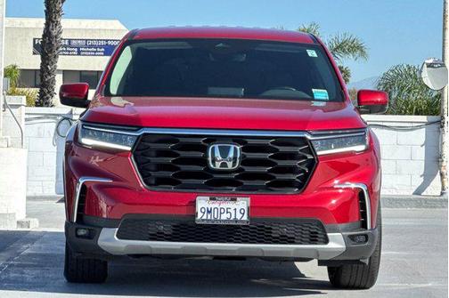 2024 Honda Pilot EX-L 7 Passenger