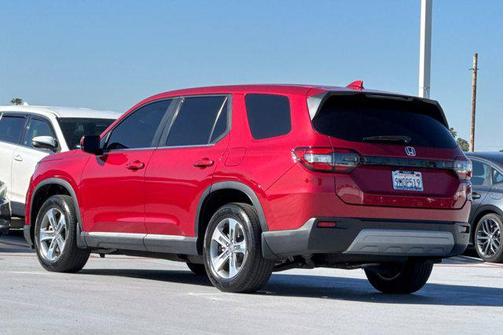 2024 Honda Pilot EX-L 7 Passenger