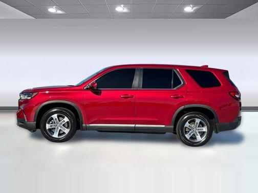 2024 Honda Pilot EX-L 7 Passenger