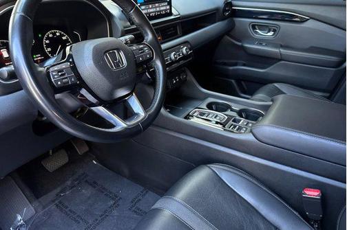 2024 Honda Pilot EX-L 7 Passenger