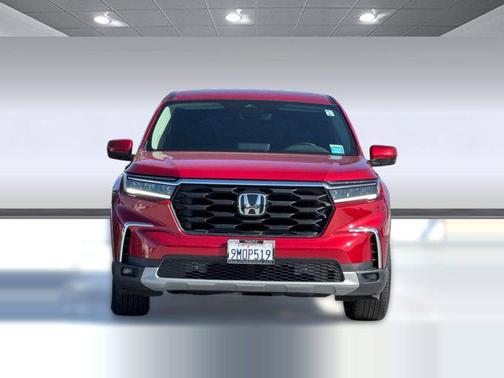 2024 Honda Pilot EX-L 7 Passenger