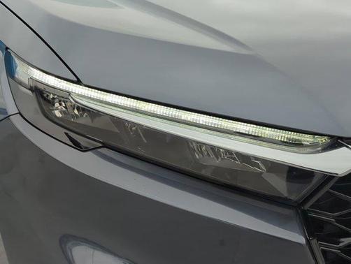2024 Honda CR-V EX-L 2WD