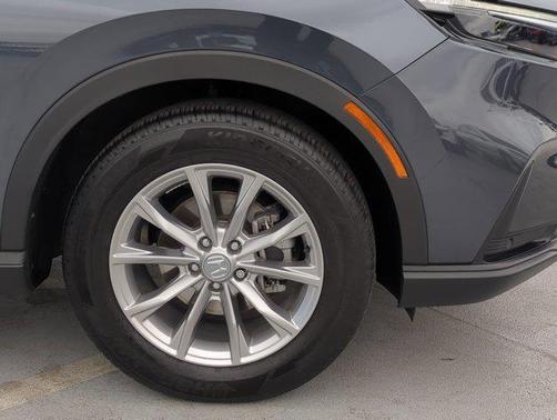 2024 Honda CR-V EX-L 2WD