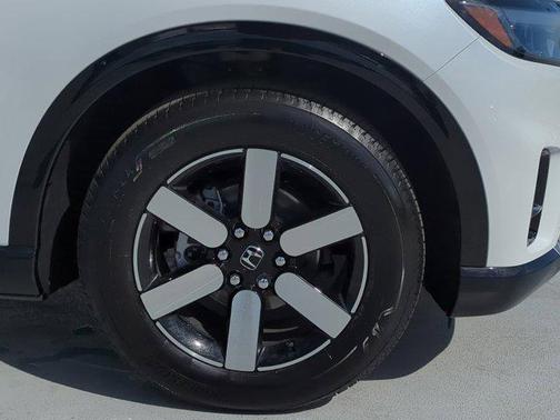 2025 Honda Prologue Touring