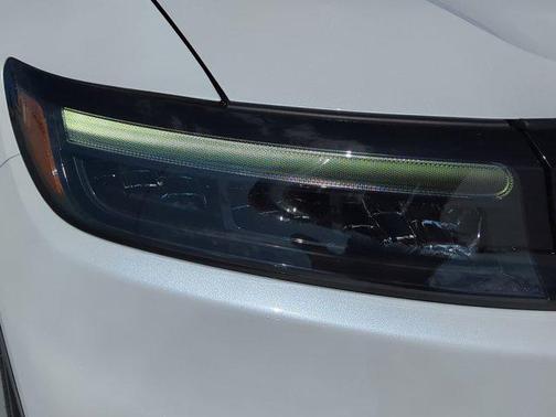2025 Honda Prologue Touring