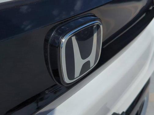 2025 Honda Prologue Touring