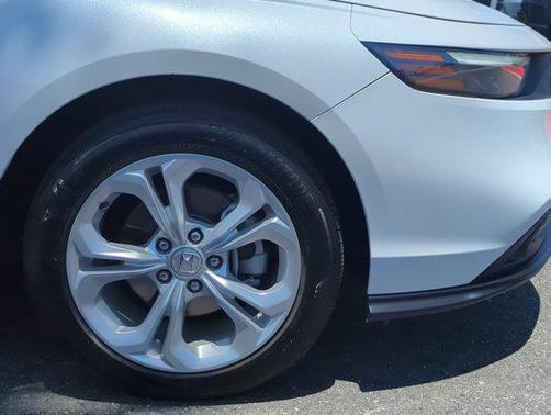 2023 Honda Accord LX 1.5T