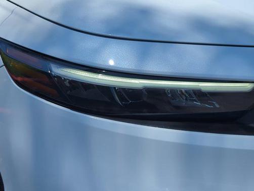 2023 Honda Accord LX 1.5T
