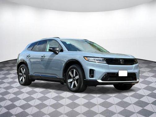 2025 Honda Prologue Touring