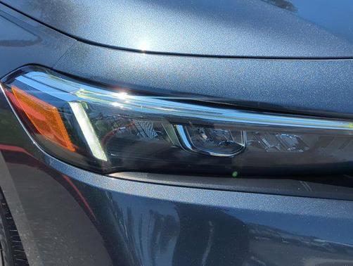 2022 Honda Civic LX
