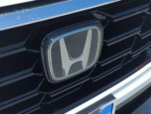 2026 Honda CR-V EX-L 2WD