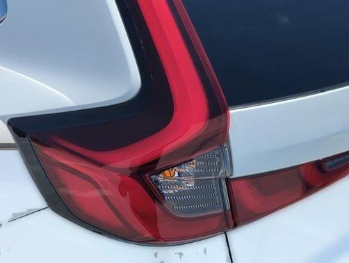 2026 Honda CR-V EX-L 2WD