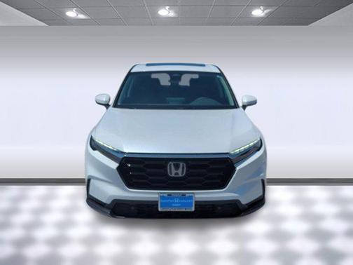 2026 Honda CR-V EX-L 2WD