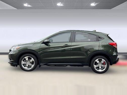 2018 Honda HR-V LX