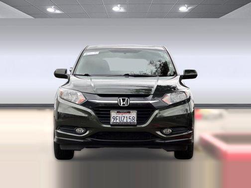2018 Honda HR-V LX