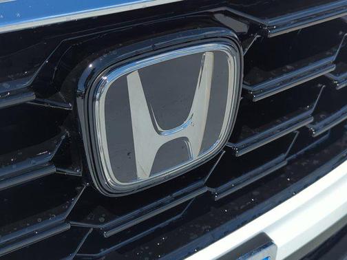 2025 Honda CR-V EX-L 2WD