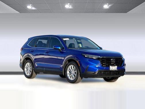 2024 Honda CR-V EX 2WD