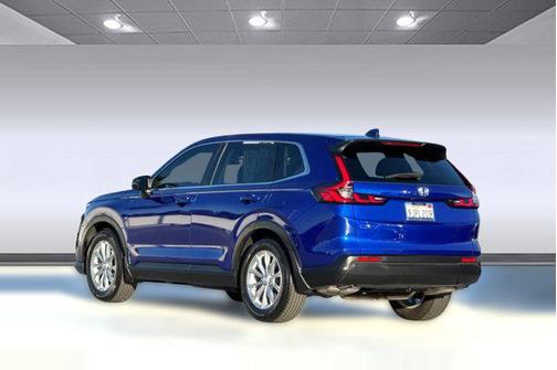 2024 Honda CR-V EX 2WD