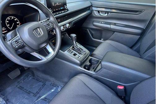 2024 Honda CR-V EX 2WD