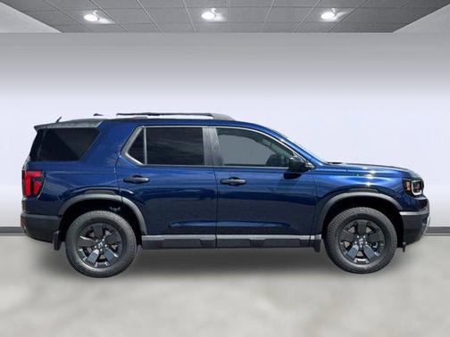 2026 Honda Passport AWD RTL