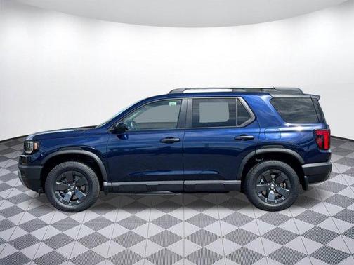 2026 Honda Passport AWD RTL