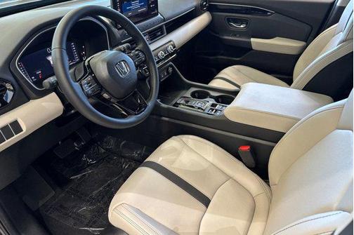 2026 Honda Passport AWD RTL