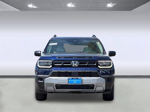 2026 Honda Passport AWD RTL
