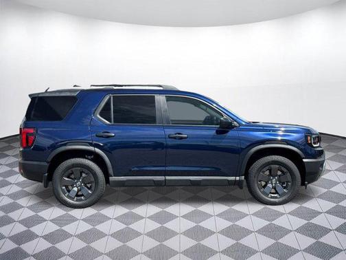 2026 Honda Passport AWD RTL