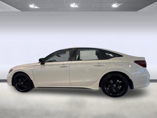 2026 Honda Civic Si Base