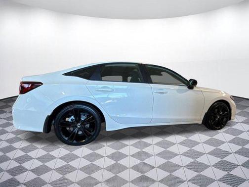 2026 Honda Civic Si Base