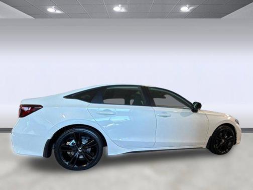 2026 Honda Civic Si Base