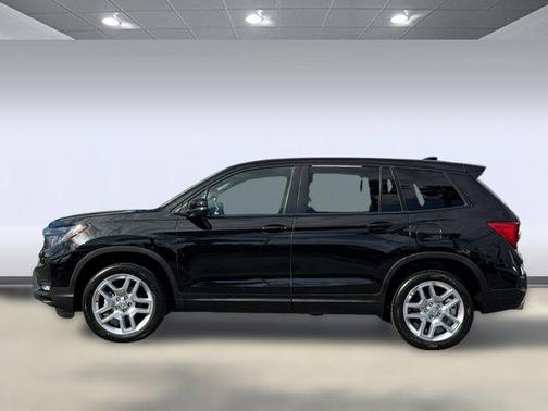 2024 Honda Passport AWD EX-L