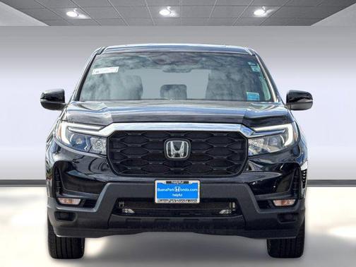 2024 Honda Passport AWD EX-L