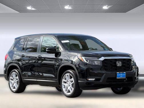 2024 Honda Passport AWD EX-L