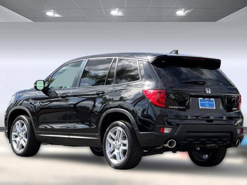 2024 Honda Passport AWD EX-L