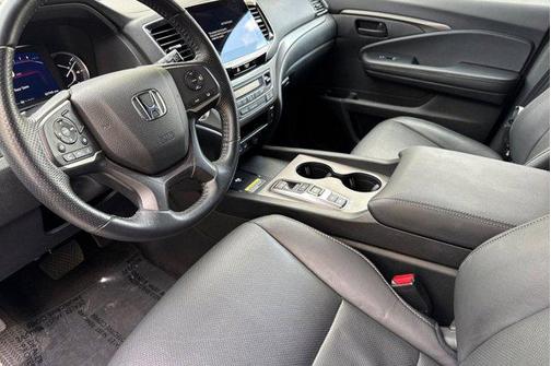 2024 Honda Passport AWD EX-L
