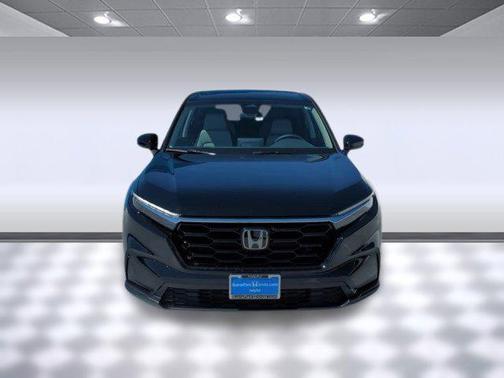 2026 Honda CR-V EX 2WD