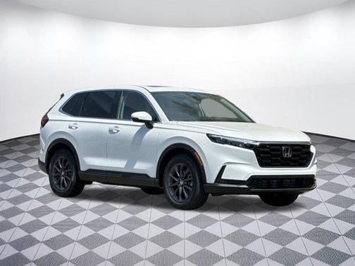 2026 Honda CR-V EX-L 2WD