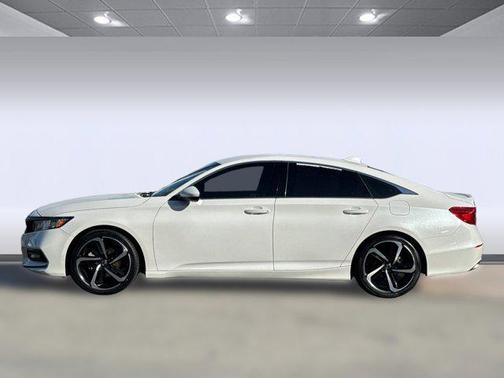 2020 Honda Accord Sport 1.5T