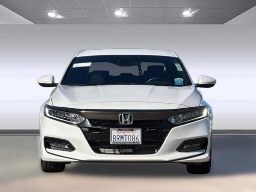 2020 Honda Accord Sport 1.5T