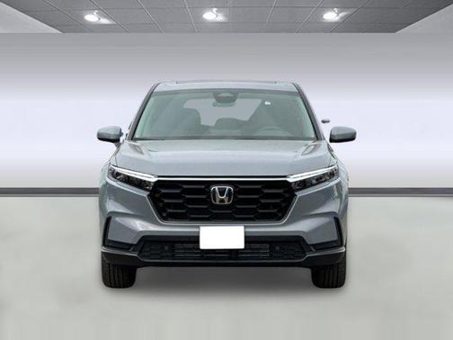 Urban Gray Pearl 2026 Honda CR-V EX-L 2WD